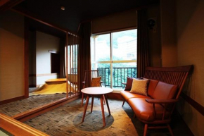 Отель Hotel Shirakawa Yunokura  Никко